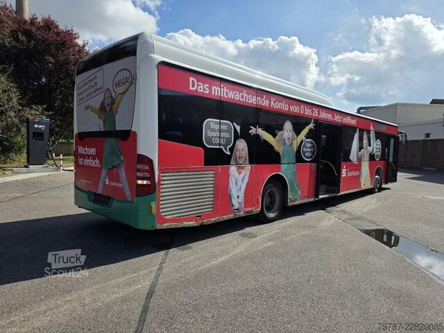 Autobus miejski MERCEDES-BENZ Citaro 13m, 49+51+1, Retarder, LAWO,Euro 5 EEV