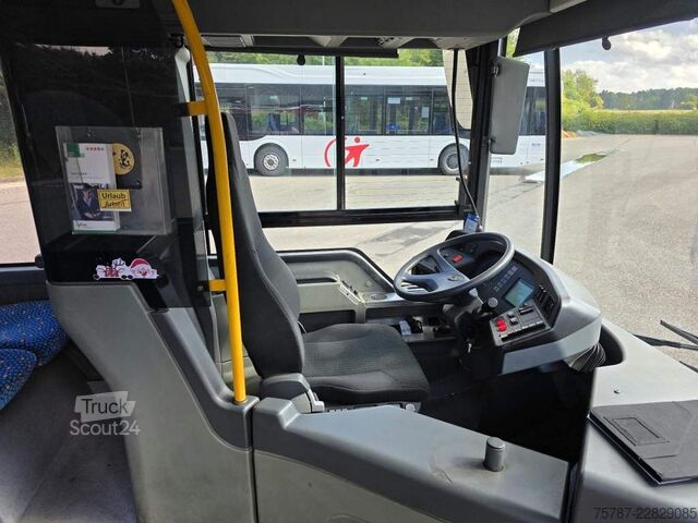 Autobus miejski MERCEDES-BENZ Citaro 13m, 49+51+1, Retarder, LAWO,Euro 5 EEV