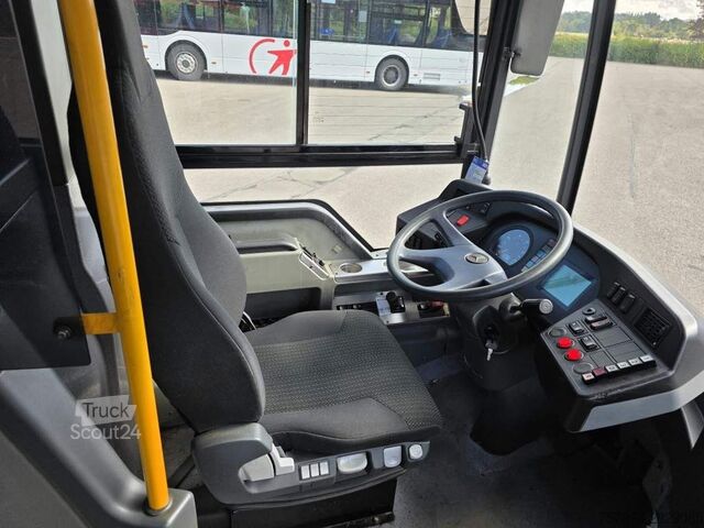Autobus miejski MERCEDES-BENZ Citaro 13m, 49+51+1, Retarder, LAWO,Euro 5 EEV
