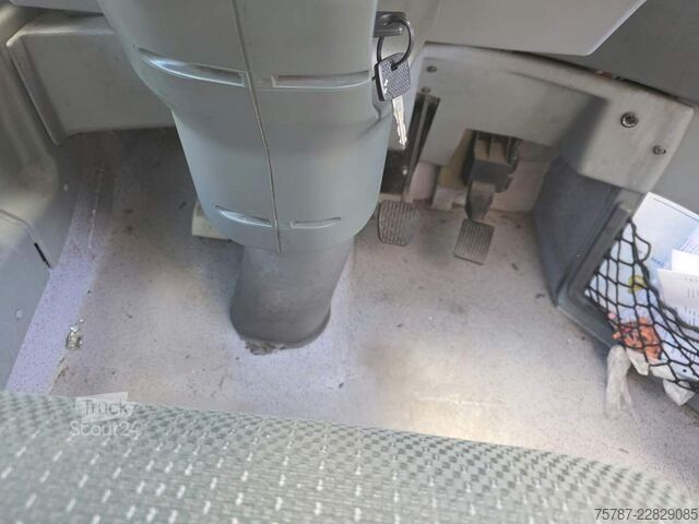 Autobus miejski MERCEDES-BENZ Citaro 13m, 49+51+1, Retarder, LAWO,Euro 5 EEV