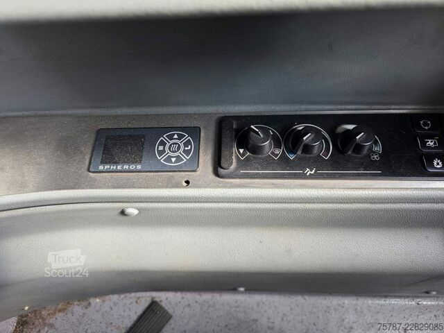 Autobus miejski MERCEDES-BENZ Citaro 13m, 49+51+1, Retarder, LAWO,Euro 5 EEV