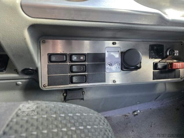 Autobus miejski MERCEDES-BENZ Citaro 13m, 49+51+1, Retarder, LAWO,Euro 5 EEV