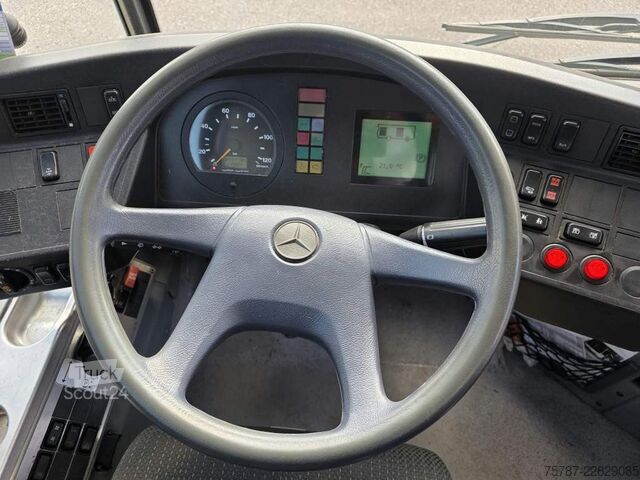 Autobus miejski MERCEDES-BENZ Citaro 13m, 49+51+1, Retarder, LAWO,Euro 5 EEV