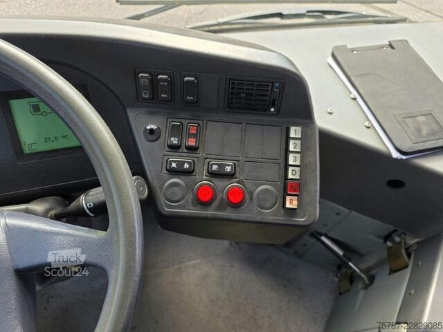 Autobus miejski MERCEDES-BENZ Citaro 13m, 49+51+1, Retarder, LAWO,Euro 5 EEV