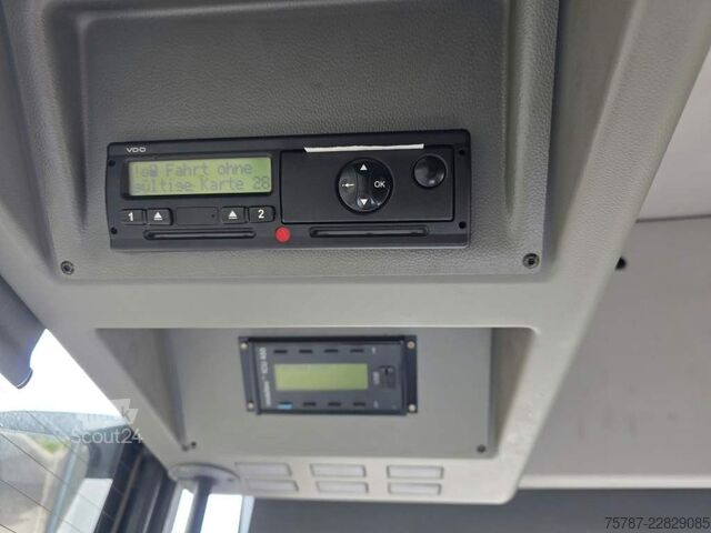 Autobus miejski MERCEDES-BENZ Citaro 13m, 49+51+1, Retarder, LAWO,Euro 5 EEV