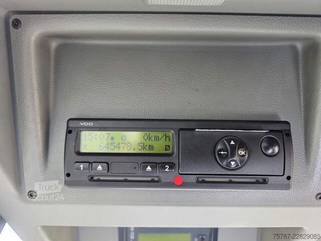 Autobus miejski MERCEDES-BENZ Citaro 13m, 49+51+1, Retarder, LAWO,Euro 5 EEV