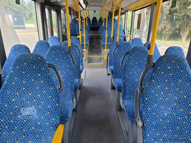 Autobus miejski MERCEDES-BENZ Citaro 13m, 49+51+1, Retarder, LAWO,Euro 5 EEV