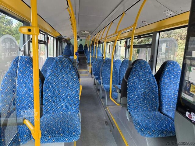 Autobus miejski MERCEDES-BENZ Citaro 13m, 49+51+1, Retarder, LAWO,Euro 5 EEV