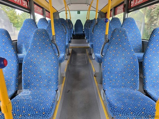 Autobus miejski MERCEDES-BENZ Citaro 13m, 49+51+1, Retarder, LAWO,Euro 5 EEV