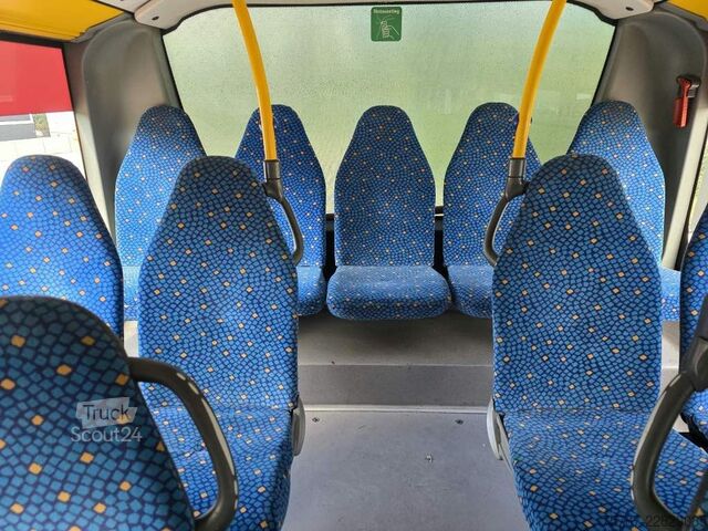 Autobus miejski MERCEDES-BENZ Citaro 13m, 49+51+1, Retarder, LAWO,Euro 5 EEV