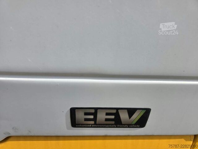 Autobus urbain MAN A 78 City Lion's, 38+37+1, Euro m5 EEV, Retarder