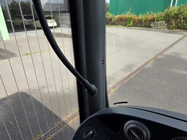 Autobus urbain MAN A 78 City Lion's, 38+37+1, Euro m5 EEV, Retarder
