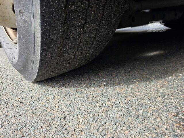 Autobus urbain MAN A 78 City Lion's, 38+37+1, Euro m5 EEV, Retarder