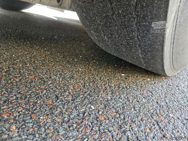 Autobus urbain MAN A 78 City Lion's, 38+37+1, Euro m5 EEV, Retarder
