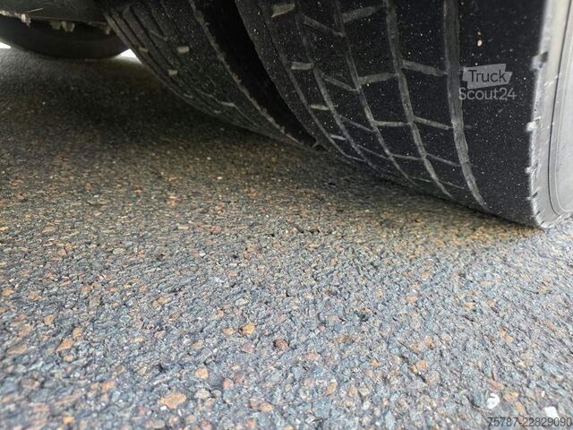 Autobus urbain MAN A 78 City Lion's, 38+37+1, Euro m5 EEV, Retarder