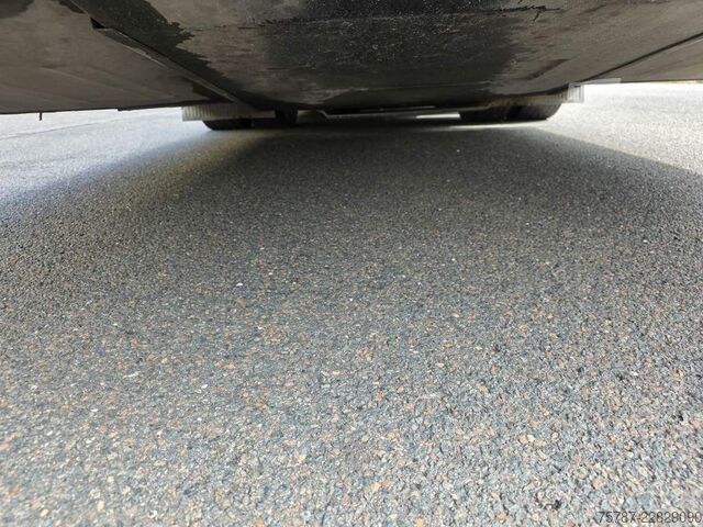 Autobus urbain MAN A 78 City Lion's, 38+37+1, Euro m5 EEV, Retarder