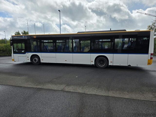 Stadtbus MAN A 20 City,45+44+1,Retrader, Euro 6, Standheizung