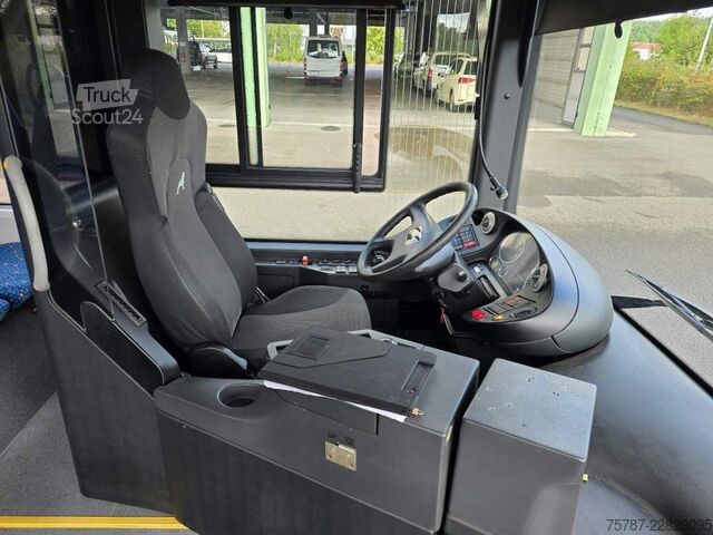 Stadtbus MAN A 20 City,45+44+1,Retrader, Euro 6, Standheizung