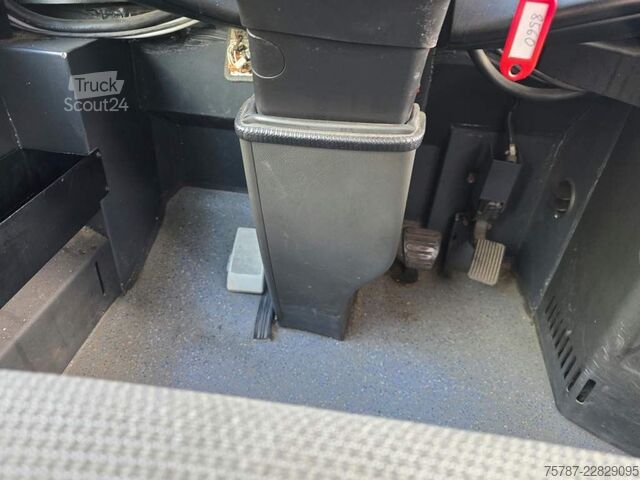 Stadtbus MAN A 20 City,45+44+1,Retrader, Euro 6, Standheizung