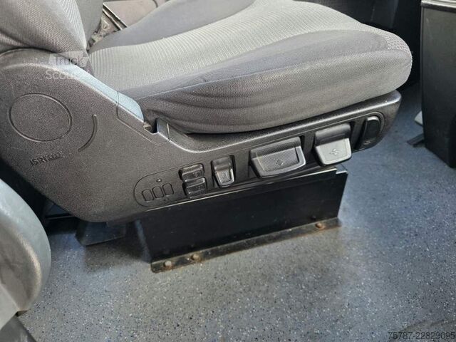 Stadtbus MAN A 20 City,45+44+1,Retrader, Euro 6, Standheizung