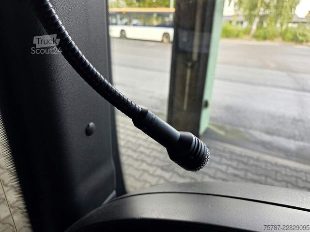 Stadtbus MAN A 20 City,45+44+1,Retrader, Euro 6, Standheizung