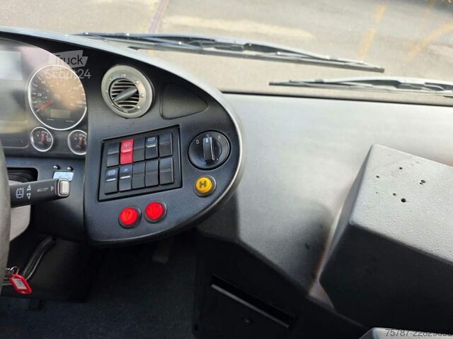 Stadtbus MAN A 20 City,45+44+1,Retrader, Euro 6, Standheizung