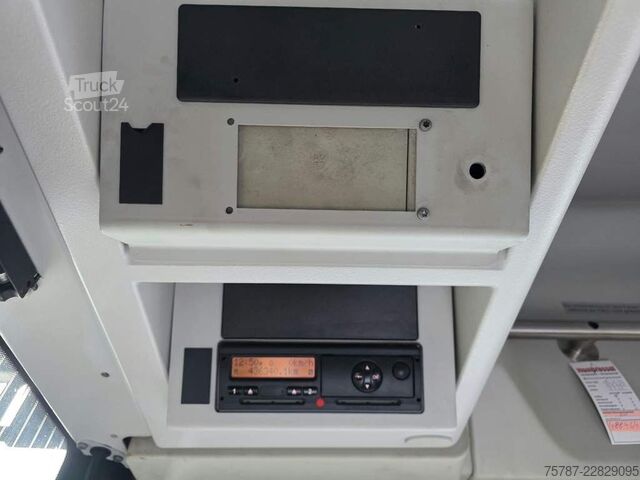Stadtbus MAN A 20 City,45+44+1,Retrader, Euro 6, Standheizung