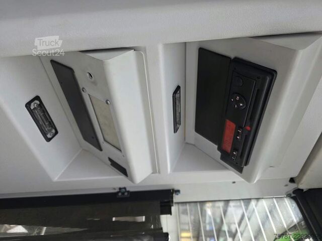 Stadtbus MAN A 20 City,45+44+1,Retrader, Euro 6, Standheizung