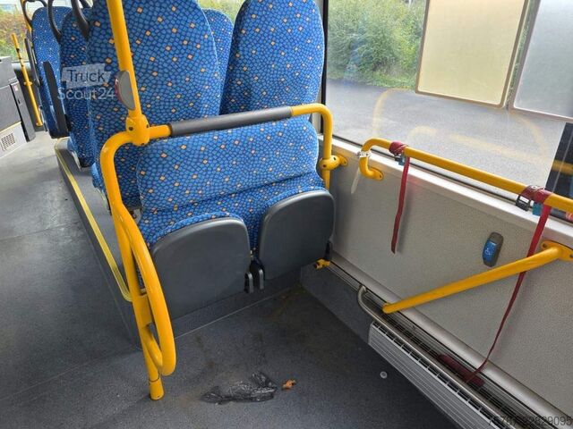 Stadtbus MAN A 20 City,45+44+1,Retrader, Euro 6, Standheizung