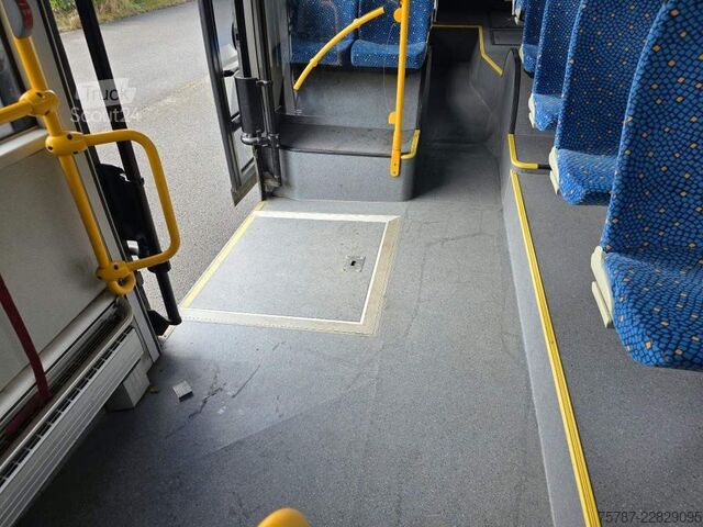Stadtbus MAN A 20 City,45+44+1,Retrader, Euro 6, Standheizung