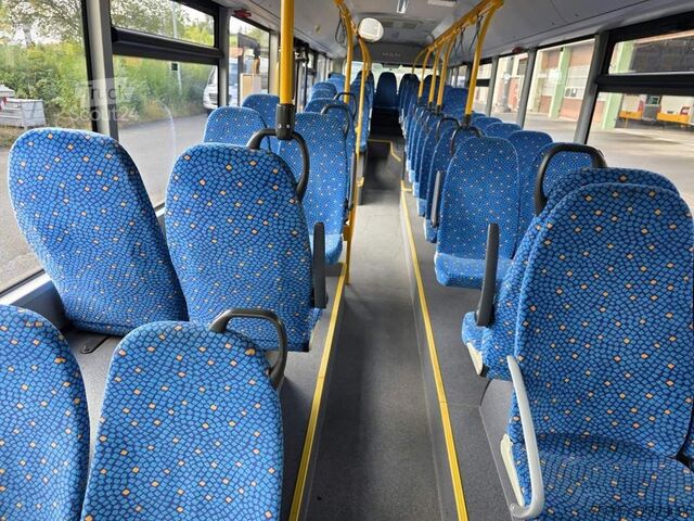 Stadtbus MAN A 20 City,45+44+1,Retrader, Euro 6, Standheizung