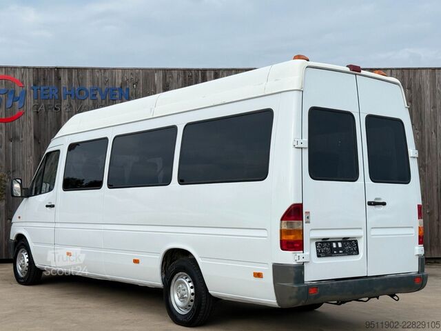 Minibus MERCEDES-BENZ Sprinter 311 CDI Maxi L3H2 16-Sitzer Kleinbus