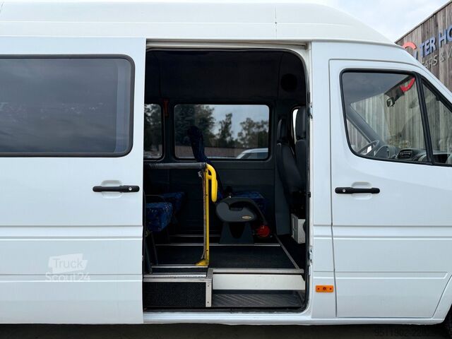 Minibus MERCEDES-BENZ Sprinter 311 CDI Maxi L3H2 16-Sitzer Kleinbus