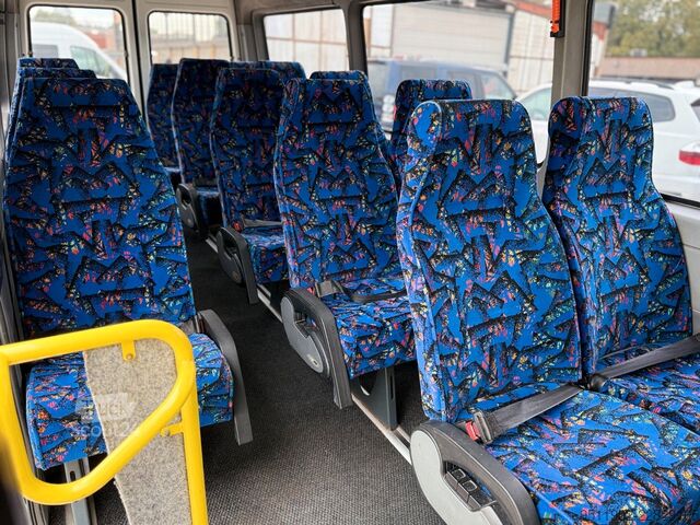 Minibus MERCEDES-BENZ Sprinter 311 CDI Maxi L3H2 16-Sitzer Kleinbus
