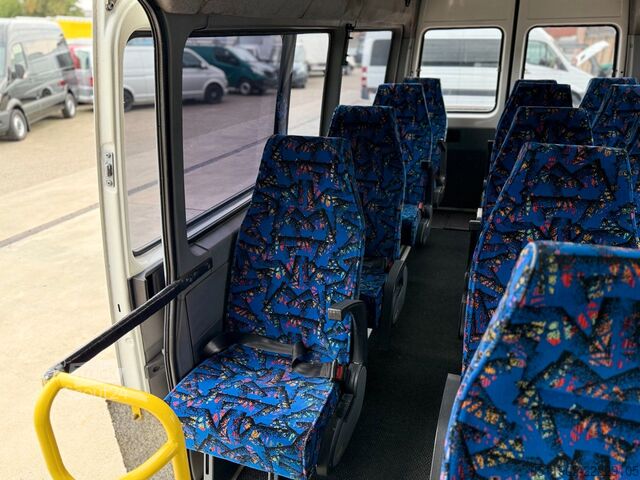 Minibus MERCEDES-BENZ Sprinter 311 CDI Maxi L3H2 16-Sitzer Kleinbus