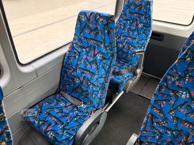 Minibus MERCEDES-BENZ Sprinter 311 CDI Maxi L3H2 16-Sitzer Kleinbus