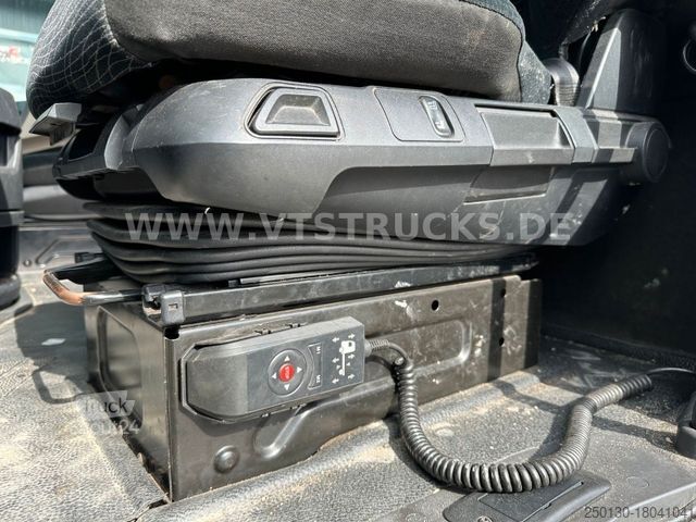 Objemový tahač MERCEDES-BENZ 1836 LSNRL Euro6 4x2 Voll-Luft *Motorschaden*