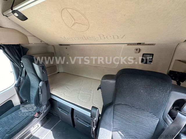 Objemový tahač MERCEDES-BENZ 1836 LSNRL Euro6 4x2 Voll-Luft *Motorschaden*
