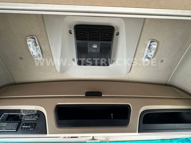 Objemový tahač MERCEDES-BENZ 1836 LSNRL Euro6 4x2 Voll-Luft *Motorschaden*