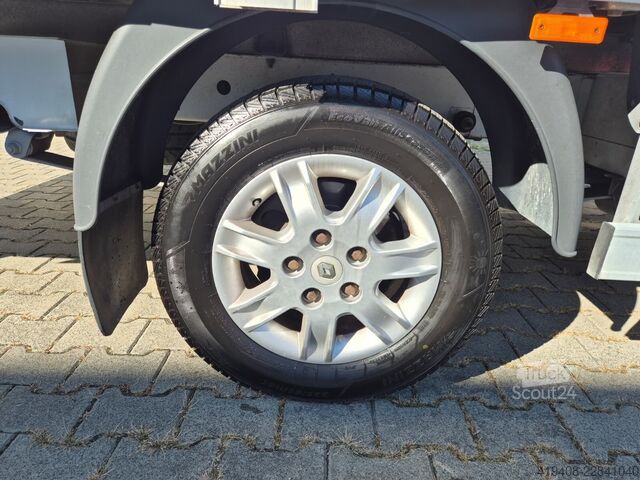 Tente Renault Master 2.3 DCi 170KM / PONY / Serviced!