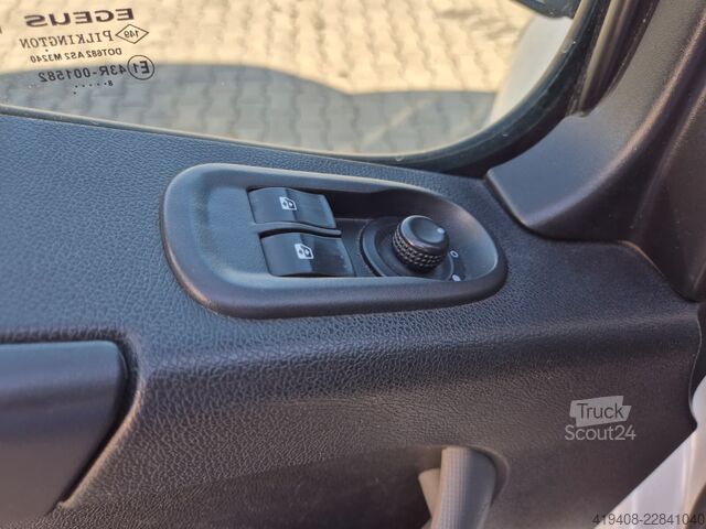 Tente Renault Master 2.3 DCi 170KM / PONY / Serviced!