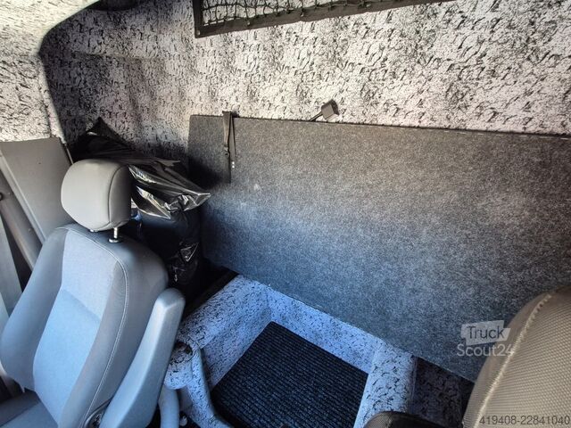 Tente Renault Master 2.3 DCi 170KM / PONY / Serviced!