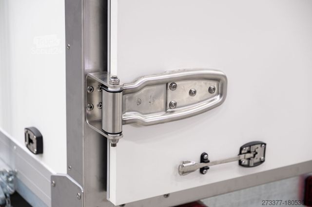 Remorcă frigorifică ESSELMANN Esselmann Kühlanhänger 5