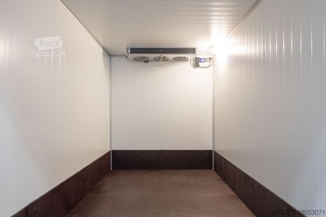 Remorcă frigorifică ESSELMANN Esselmann Kühlanhänger 5