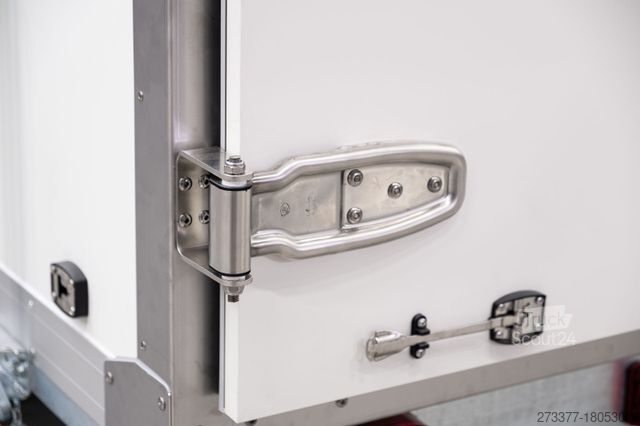 Koeltrailers ESSELMANN Kühlanhänger FT6