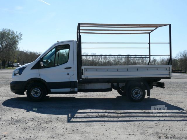 Pick-up kombi FORD Transit 310 L2 Einzelkabine*Euro6*3 Sitze