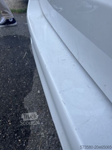 Tovornjak z zabojnikom Mercedes Marco Polo 250d | Luxus Camper 2 Schlafplätze | Küche + Aufstelldach