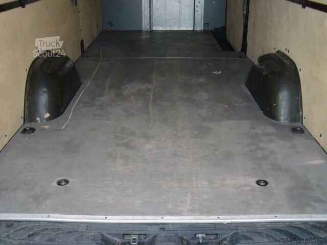 Fourgon tôlé Mercedes-Benz Sprinter 311 CDI L3H2 Kamera