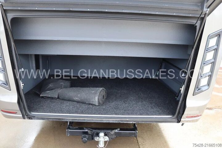 Minibus Indcar Wing / Very nice / Touristic