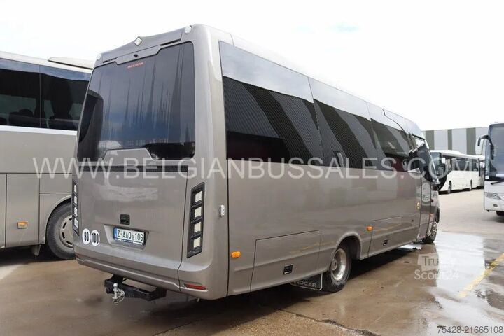 Minibus Indcar Wing / Very nice / Touristic